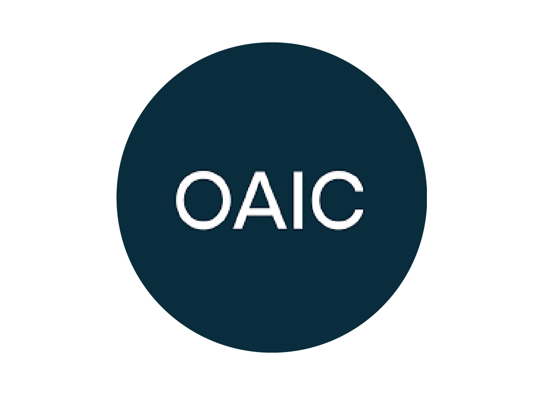 the OAIC logo