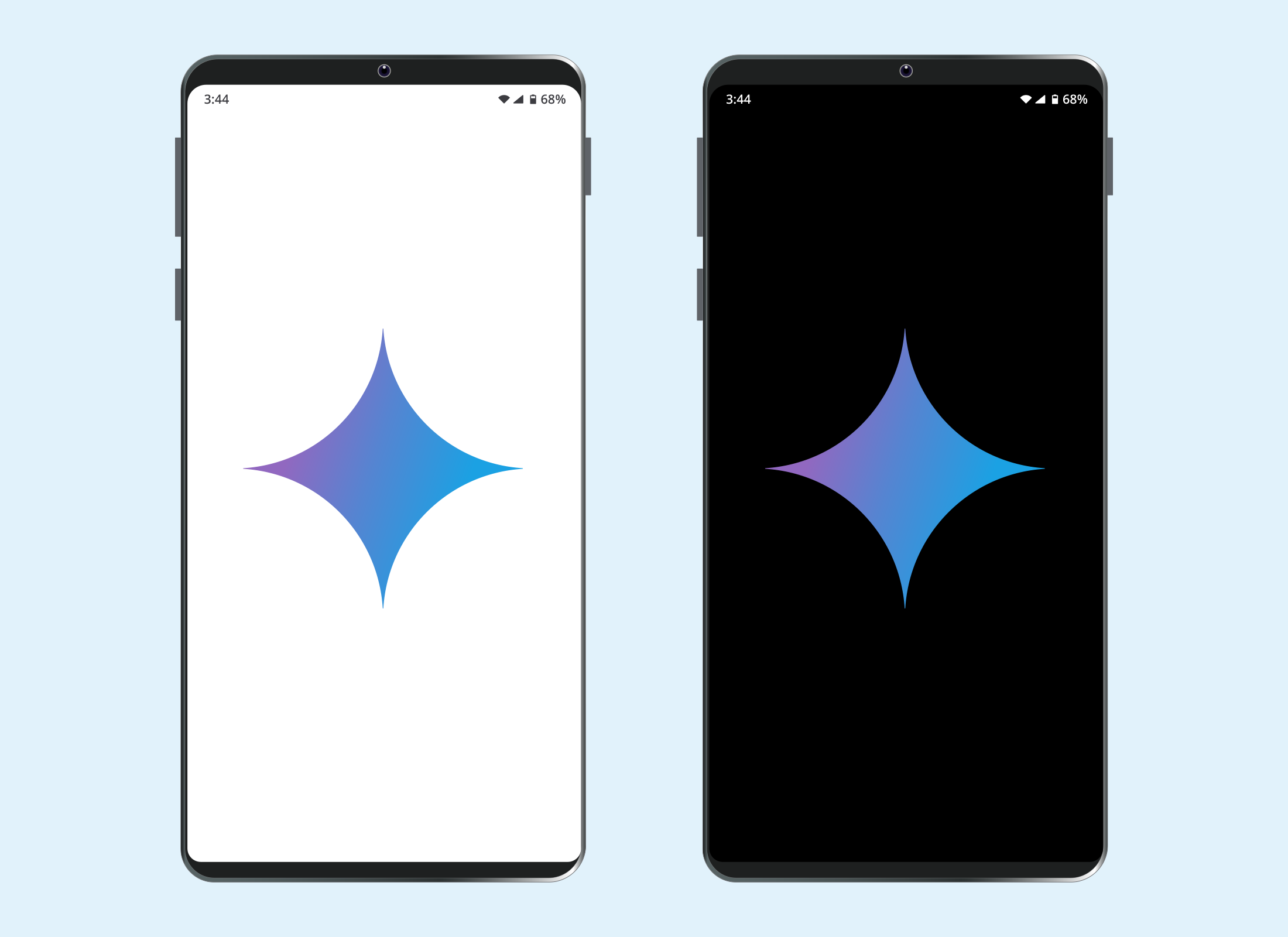 Using Gemini on your Android phone