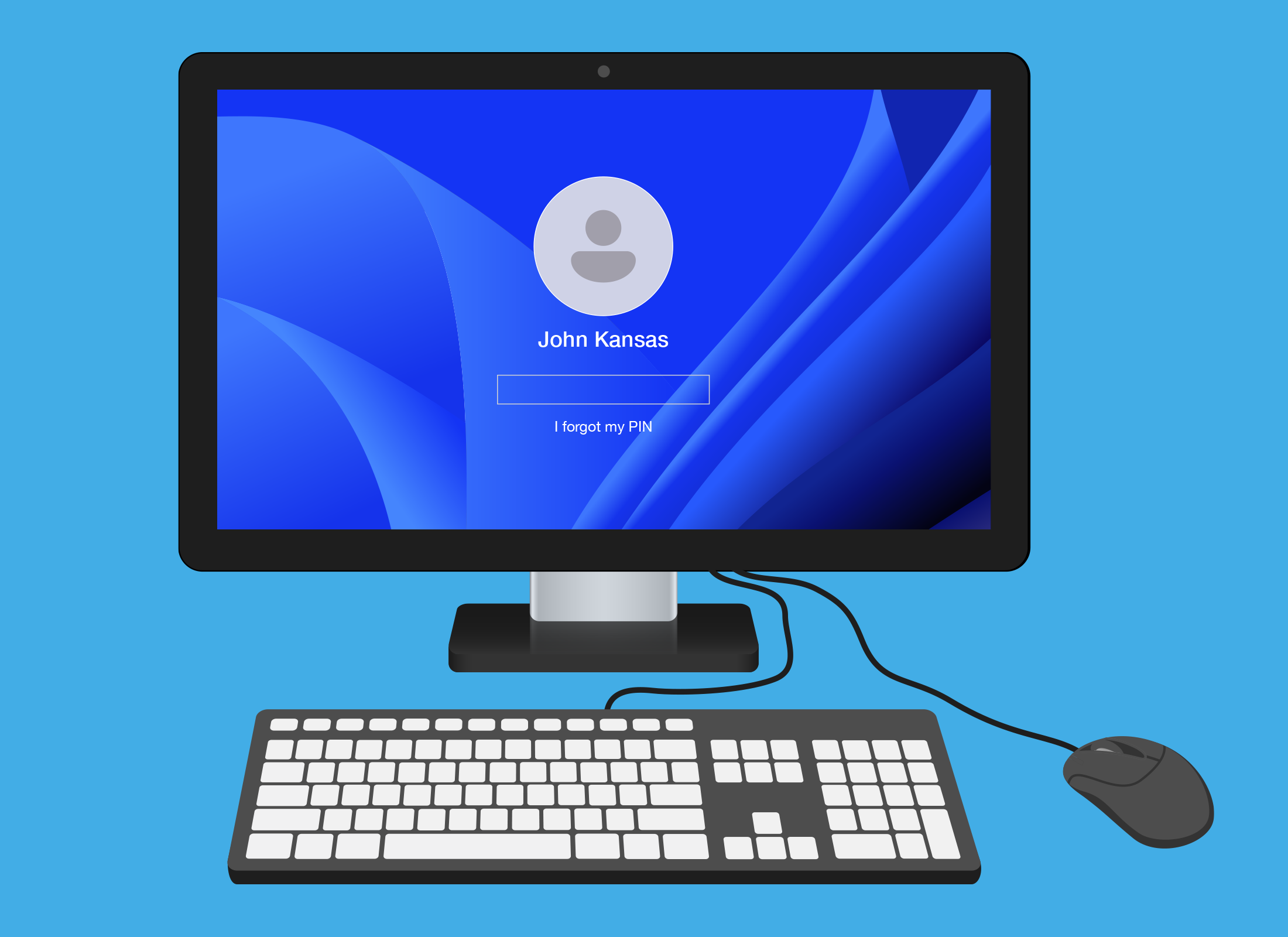 Desktop Windows