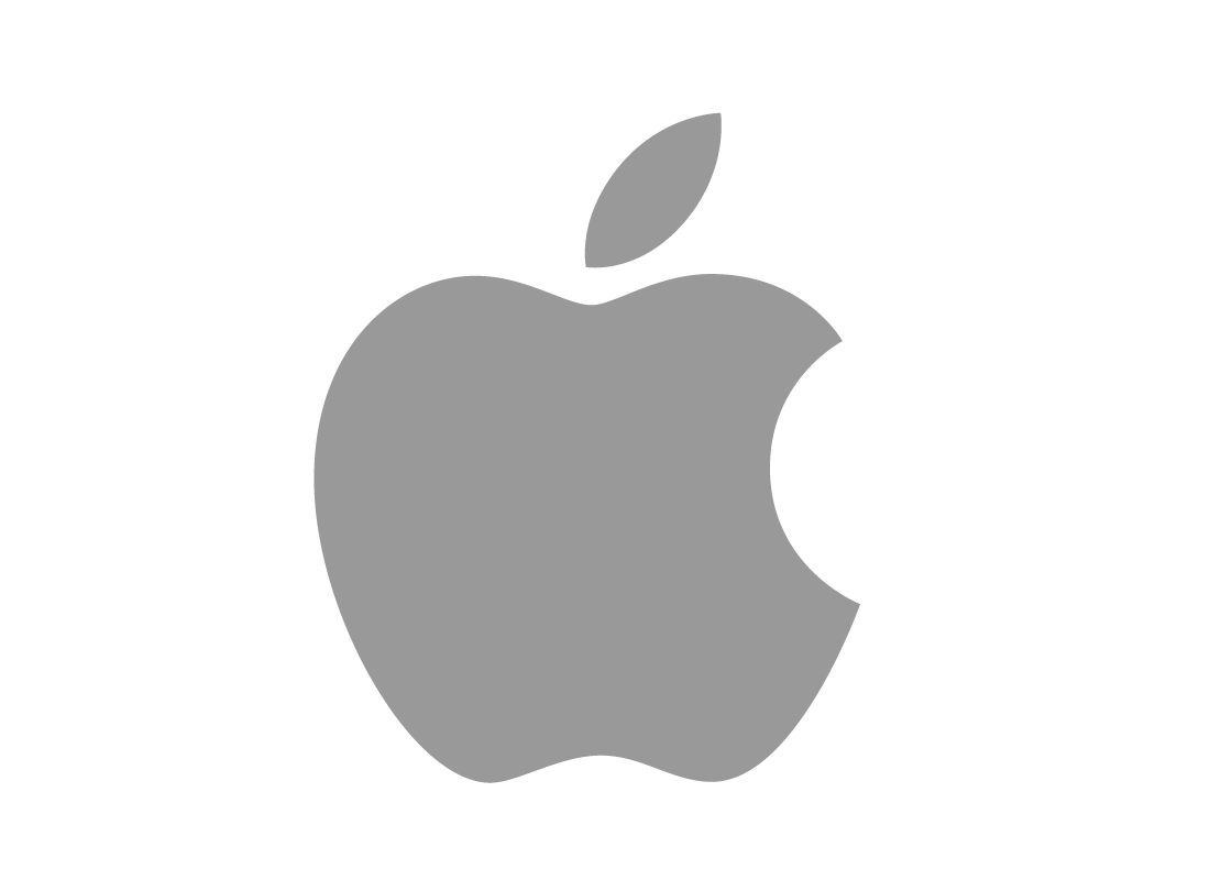 Apple Macintosh Logo