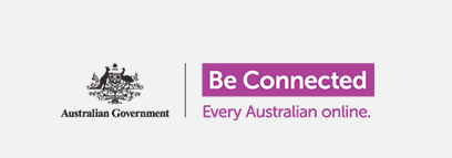 Be Connected - Every Australian online.