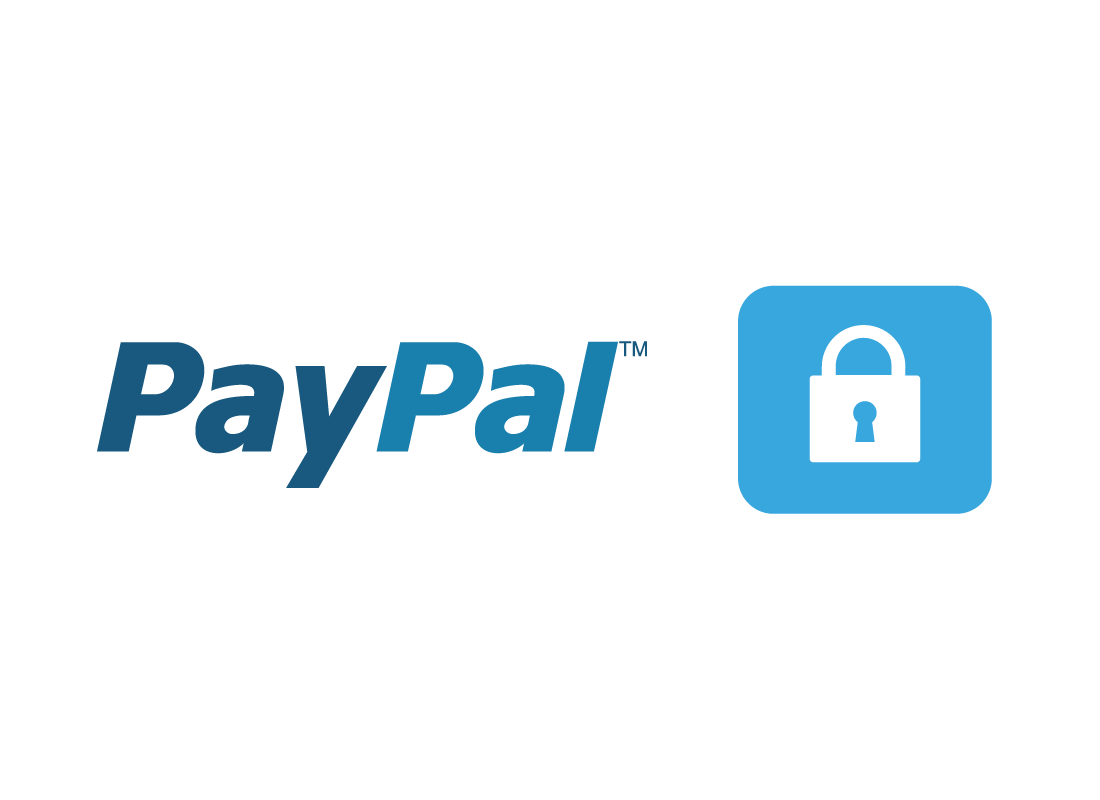 PayPal can be safer to use than paying for online goods with other methods.