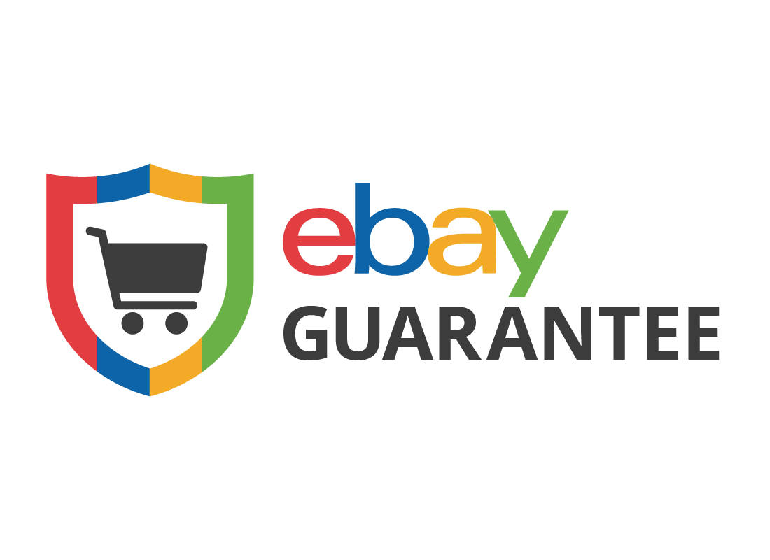 eBay guarantee