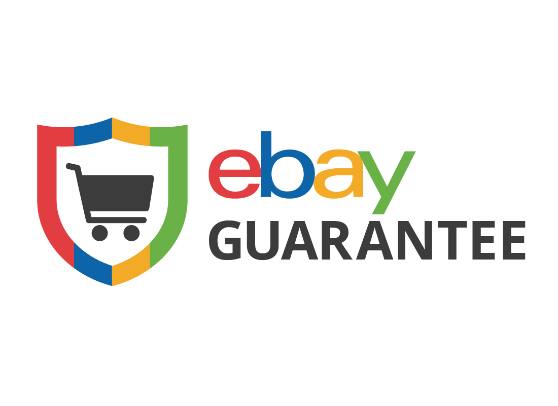 eBay has a conditional Money Back Guarantee.