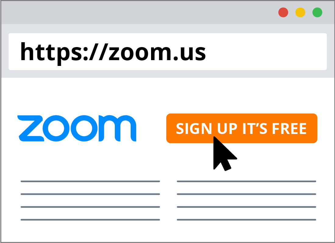 how can i download zoom app on my laptop