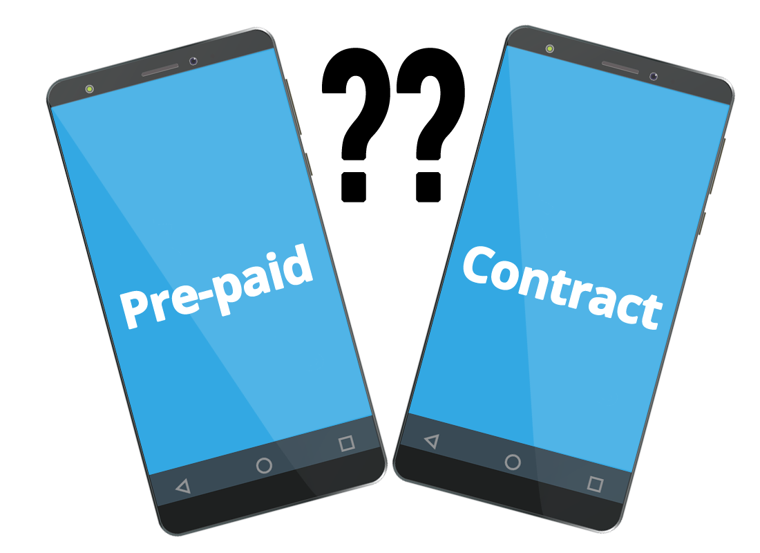 Pre-paid data plan pros and cons
