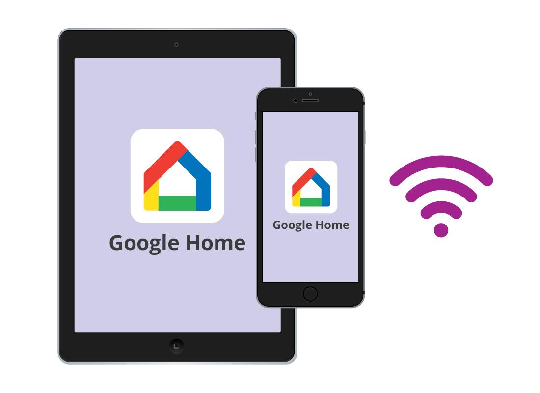 Google Home on the App Store