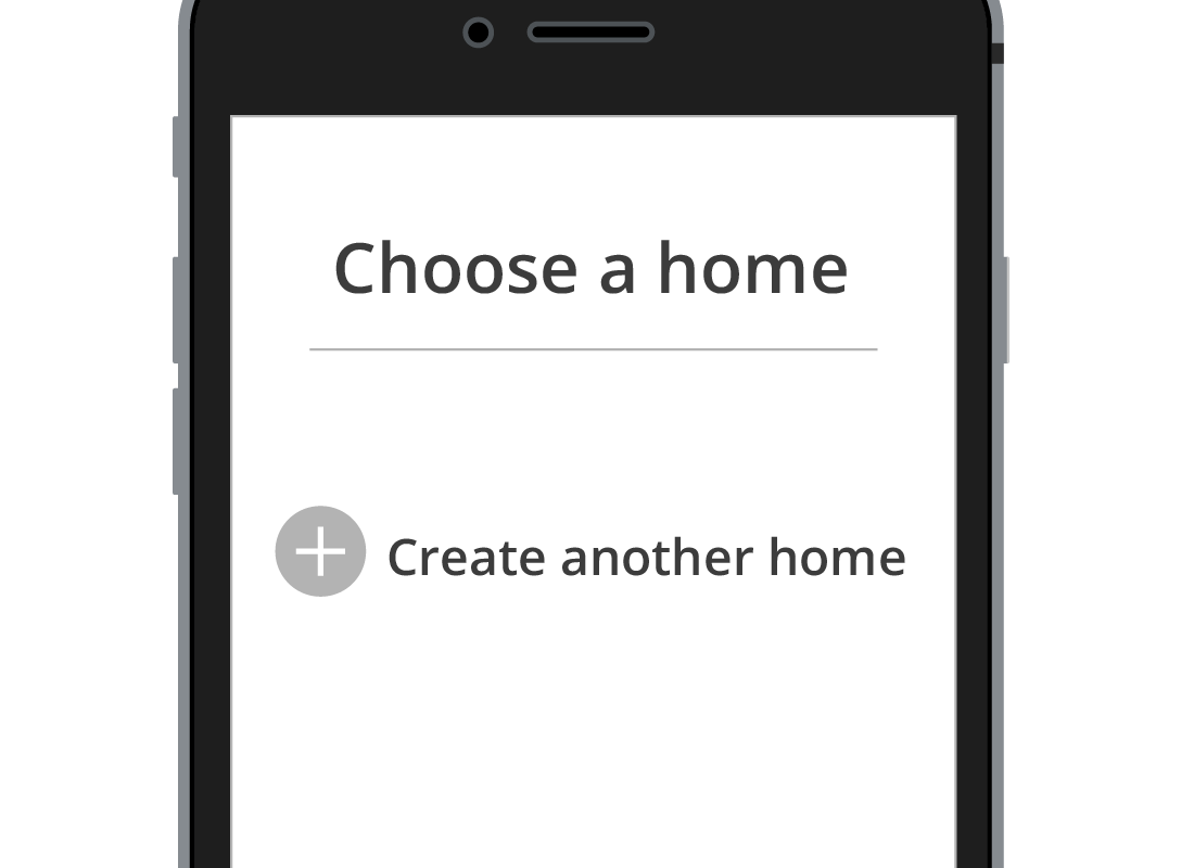 Google home discount mini ios app