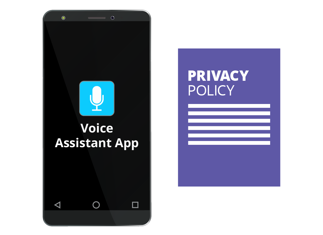 Smart device and privacy policy