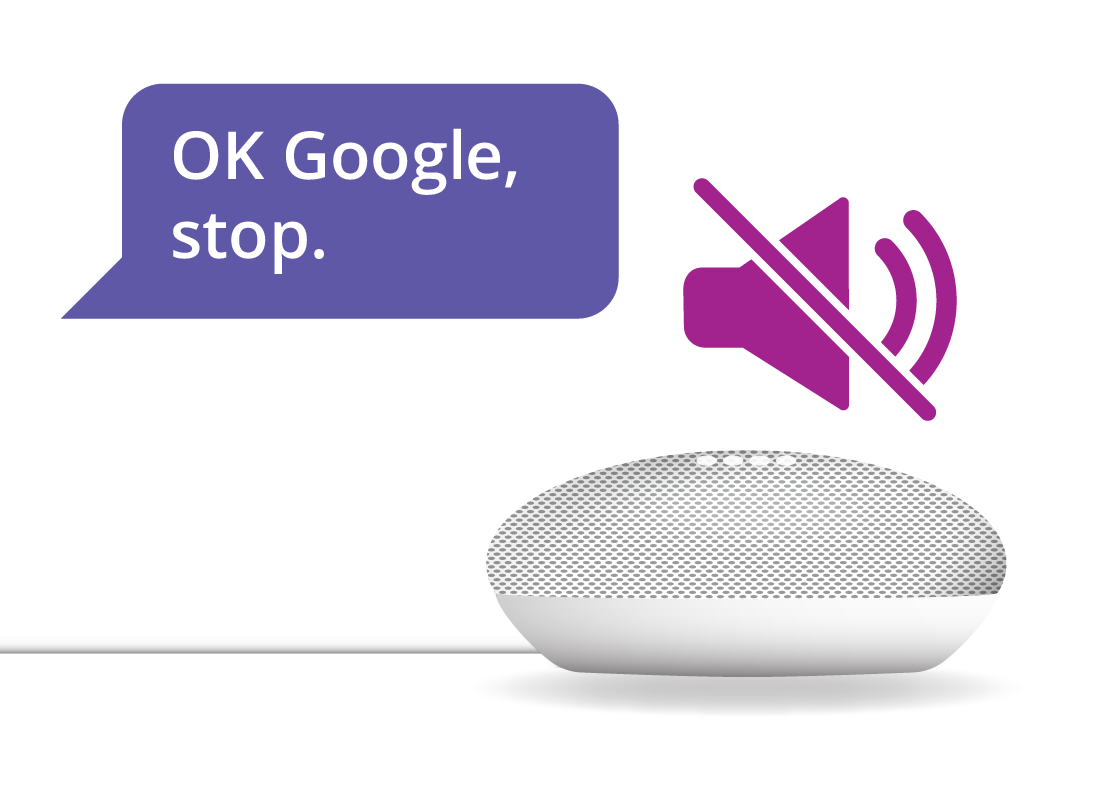 Play internet radio on best sale google home