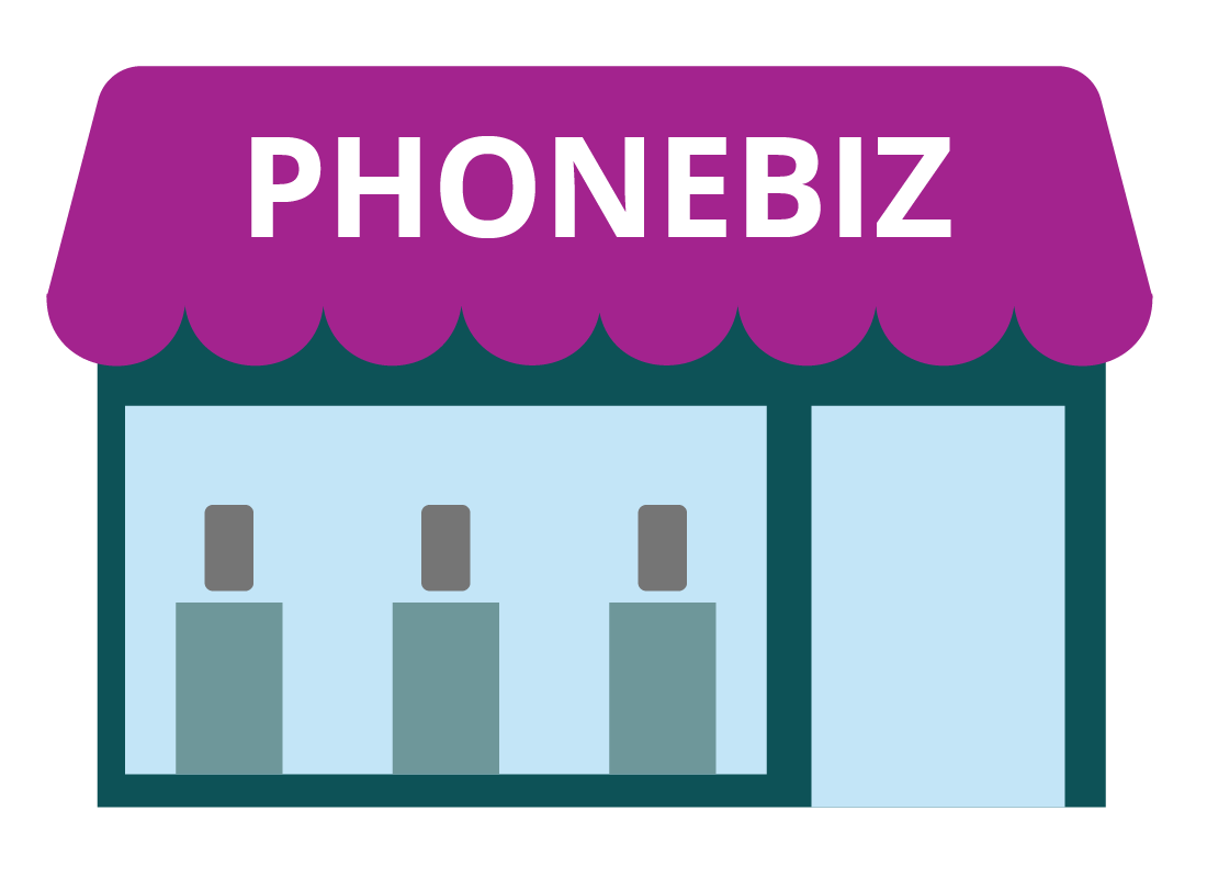You can find many mobile phone providers in major shopping centres or on the high streets of most big towns