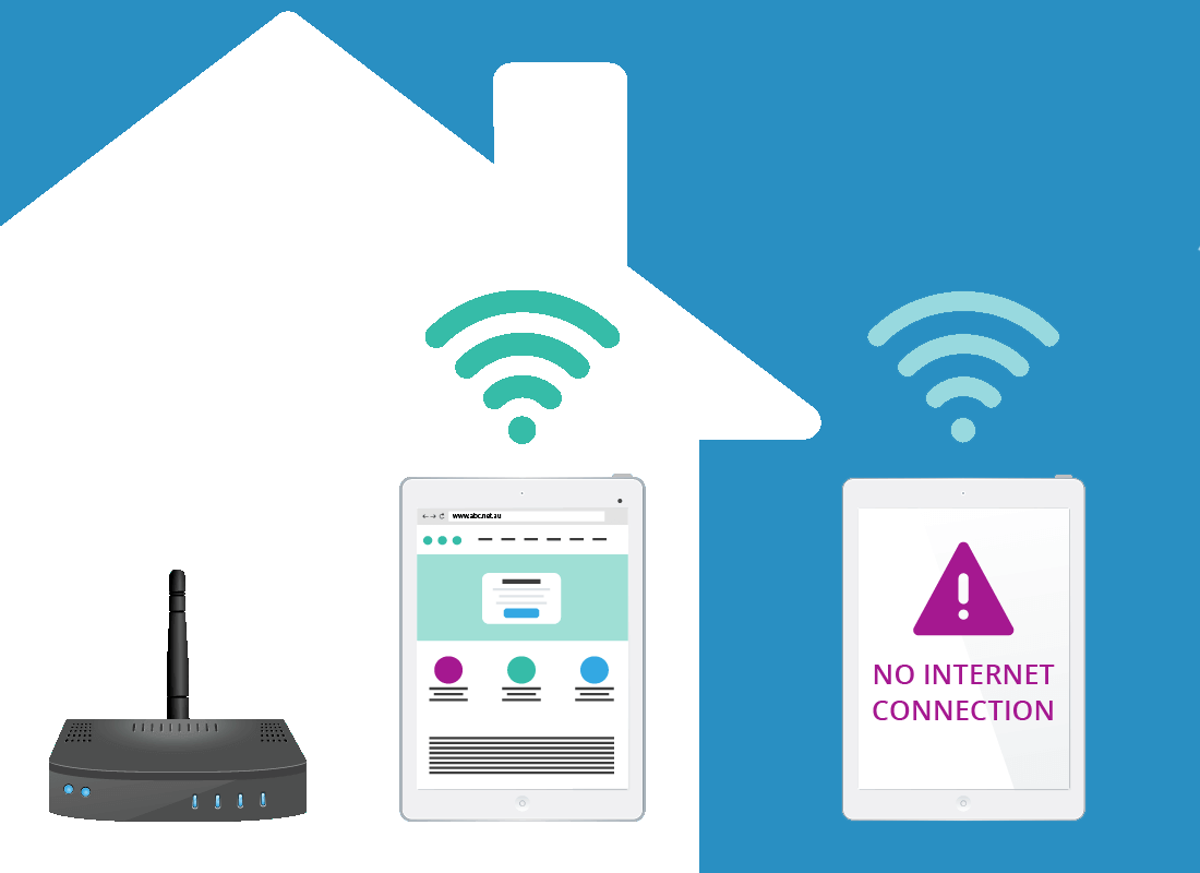 What is Wi-Fi?: Understanding Wi-Fi range: