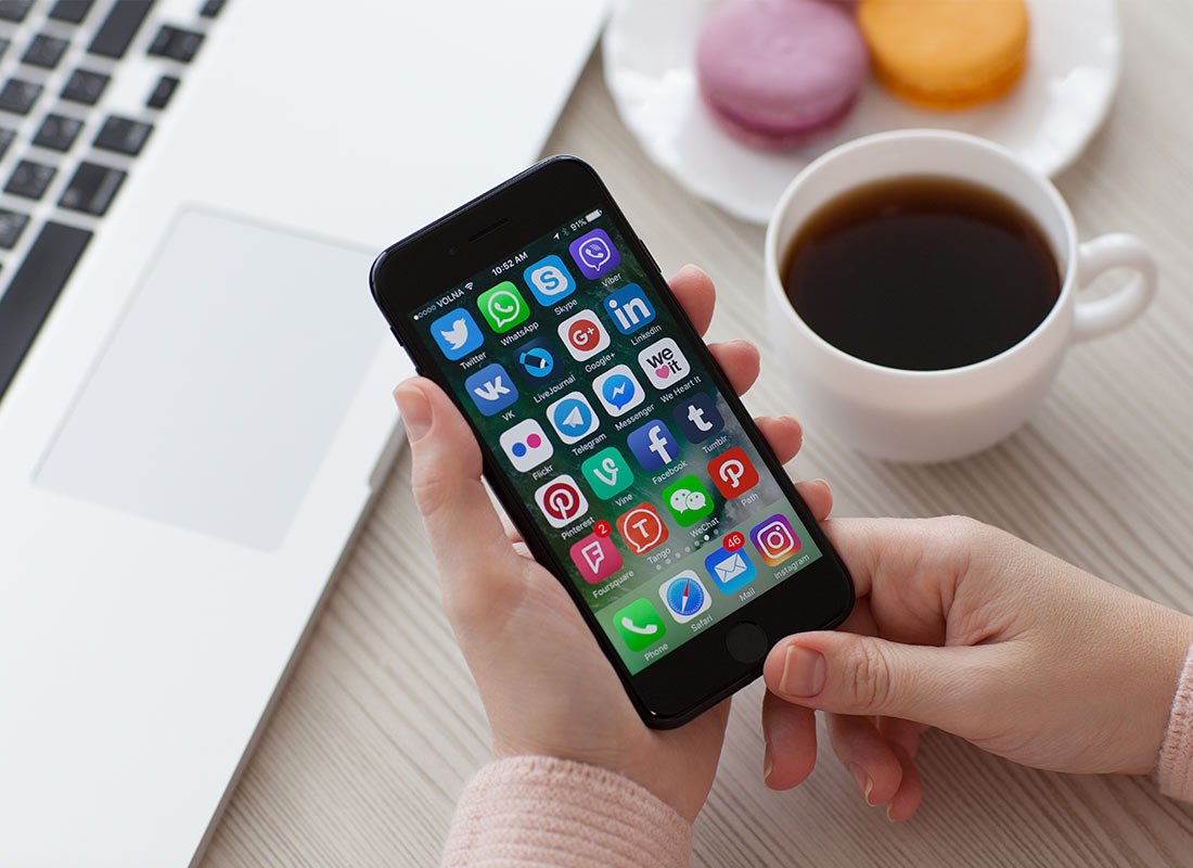 Staying connected when you are out and about doesn't need to be expensive. You can connect your device to public Wi-Fi and use it safely by following a few precautions.
