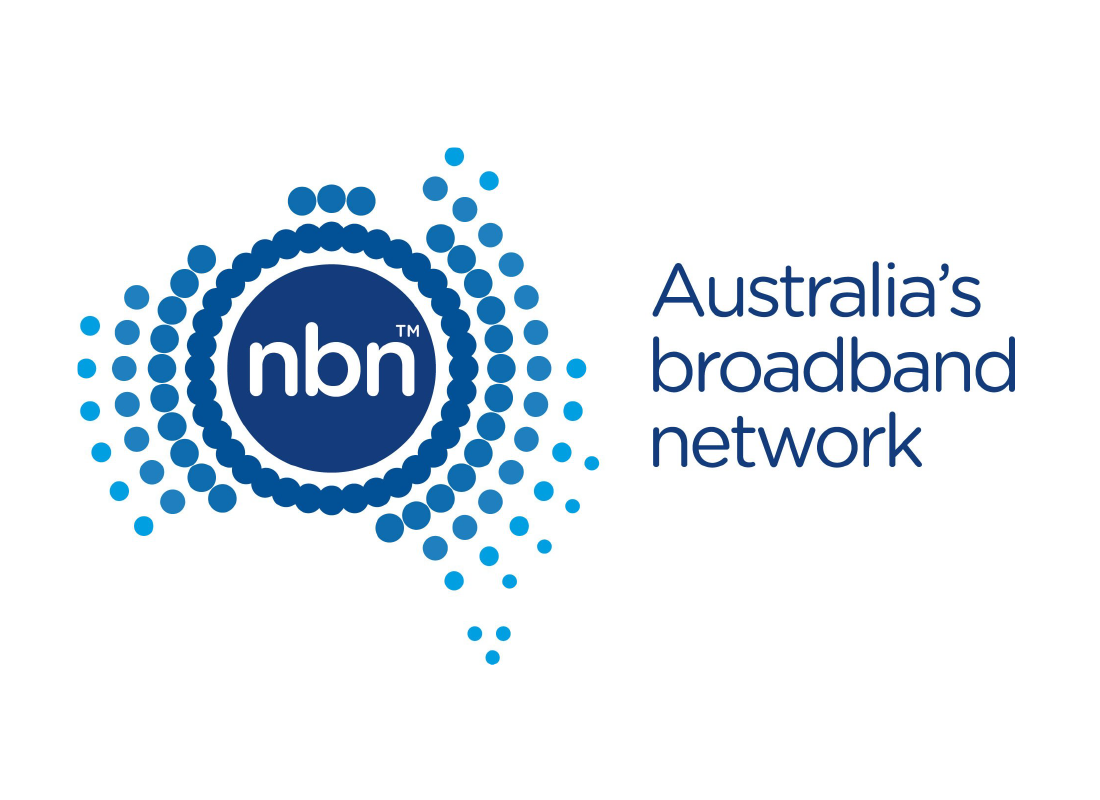 The nbn logo