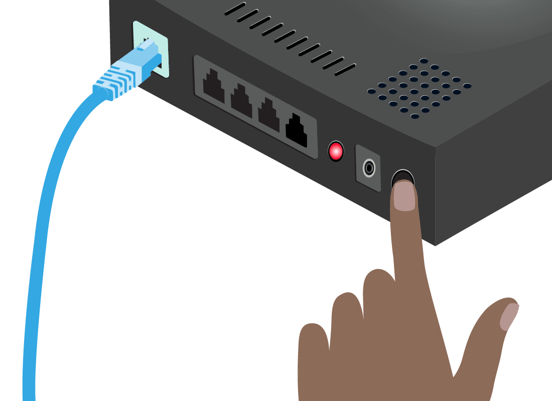 Home Networks What If My Home Network Can t Connect To The Internet 