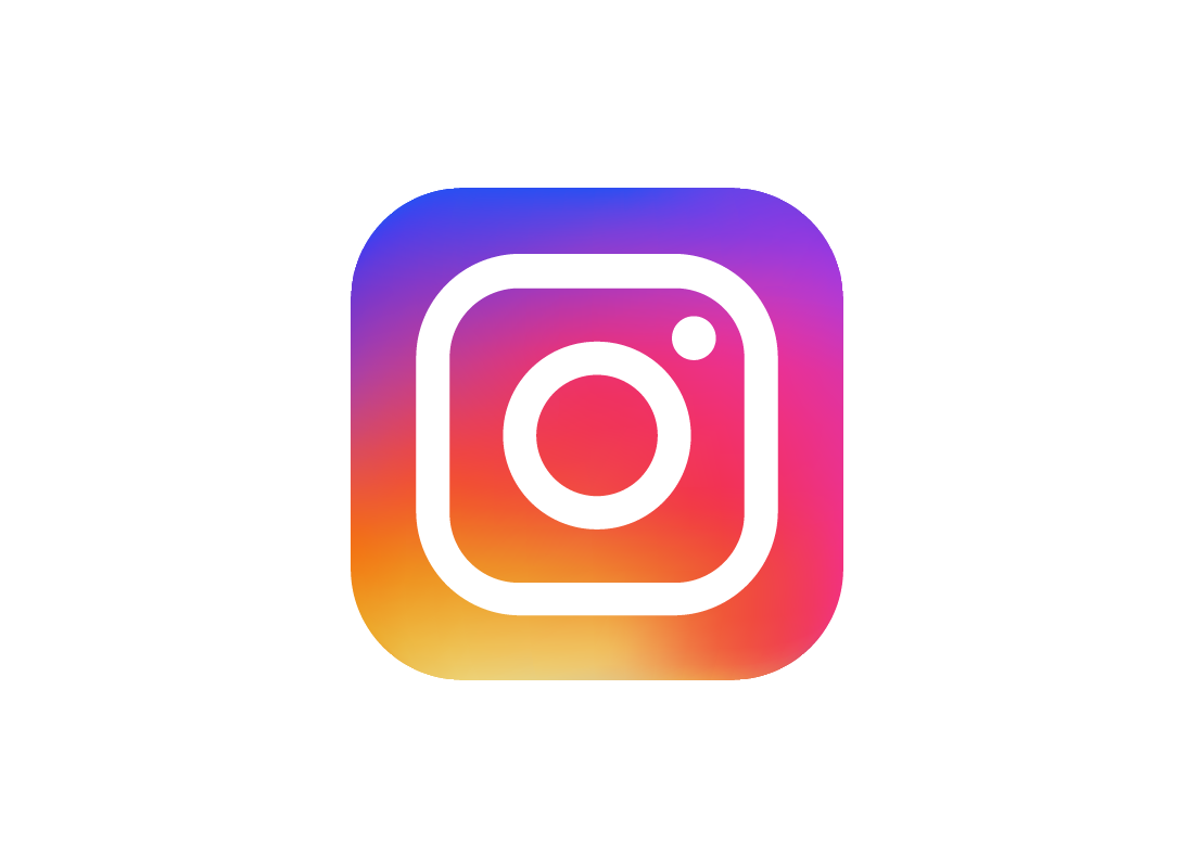 The Instagram logo