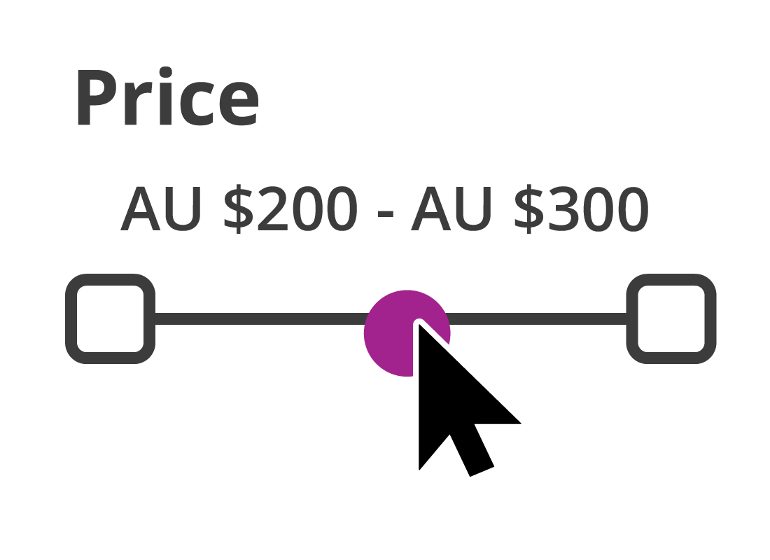 Other Term For Price Range