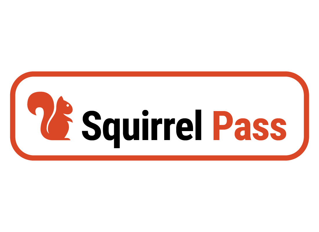 The Squirrel Pass icon