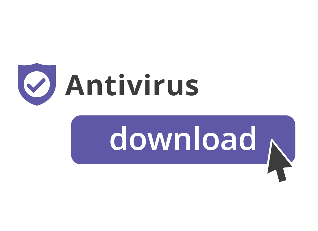 Downloading antivirus software