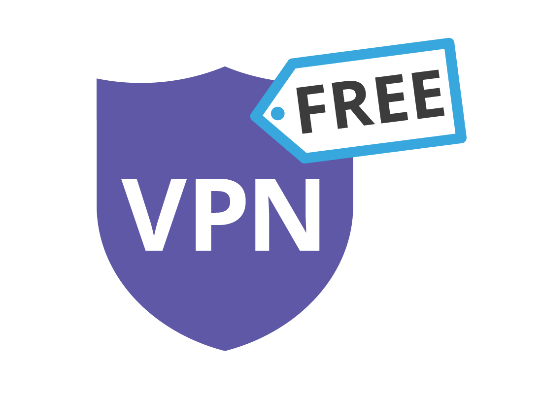 A VPN with a free price tag attached to it