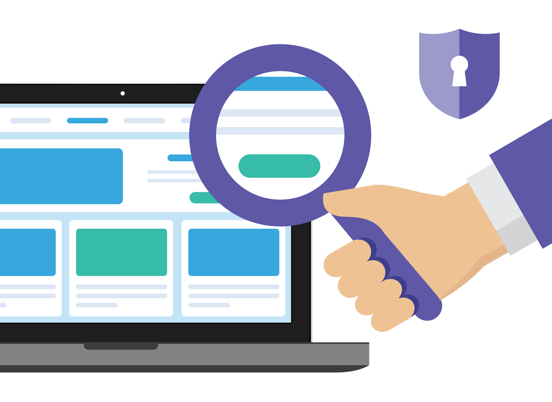 Rammerhead Proxy: Improve Your Online Privacy Immediately. - clnd7it