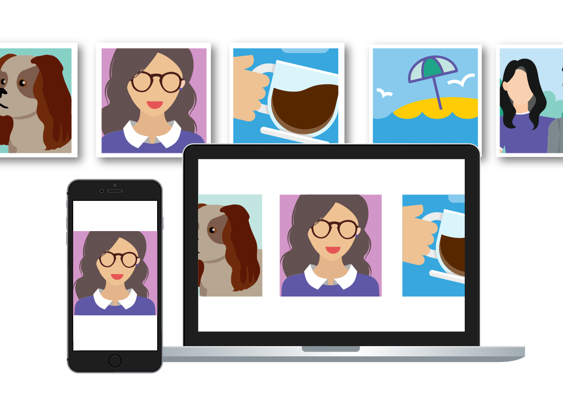 Managing And Storing Your Photos Syncing Photos Across Your Devices Managing And Storing Your Photos Syncing Photos Across Your Devices