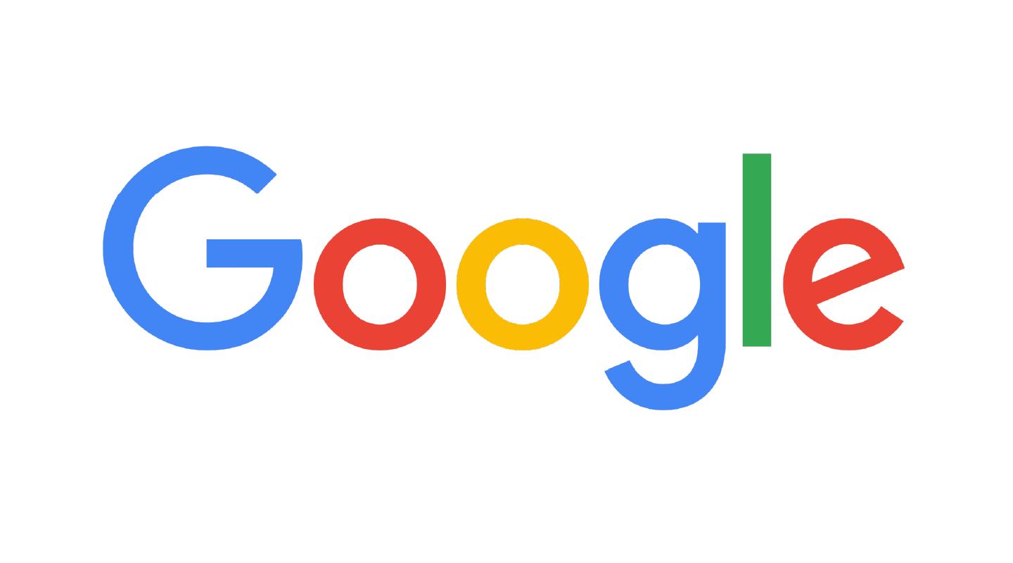 Το λογότυπο Google 