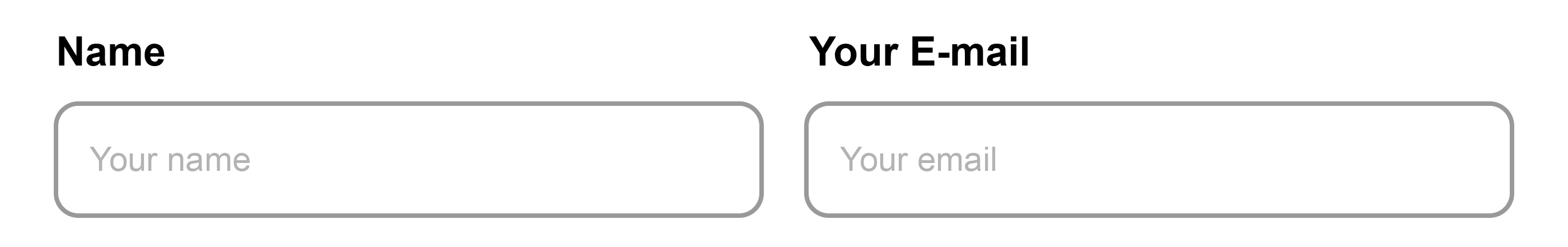 Type text into a text field