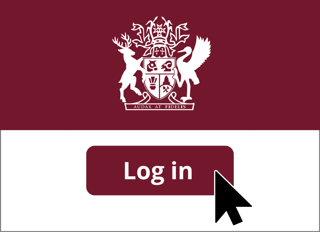 QGov login screen