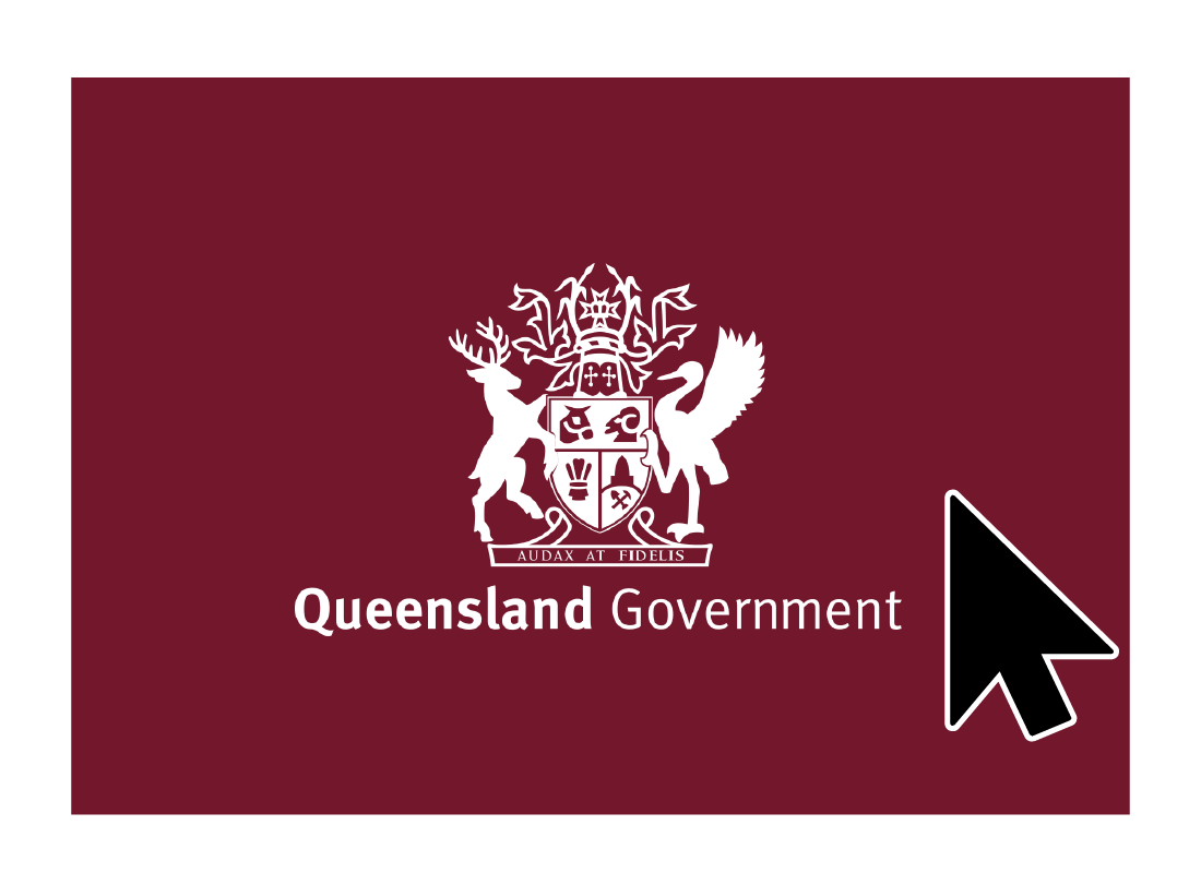 QLD coat of arms