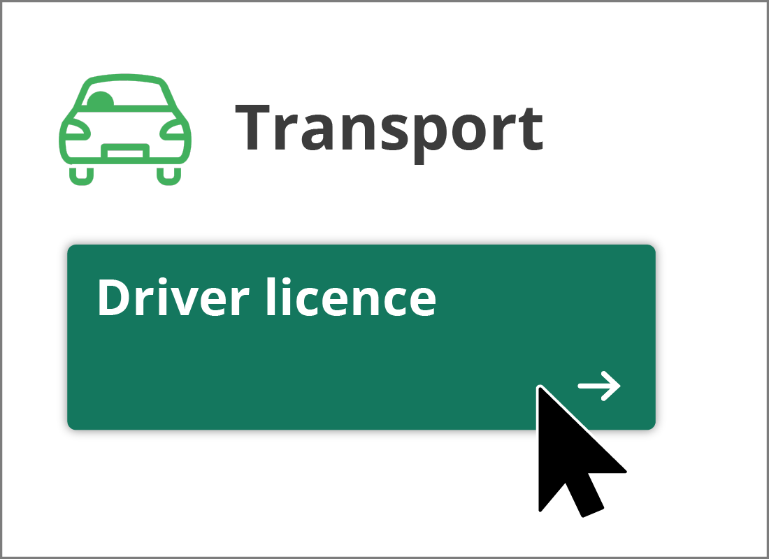 Trasnport service.