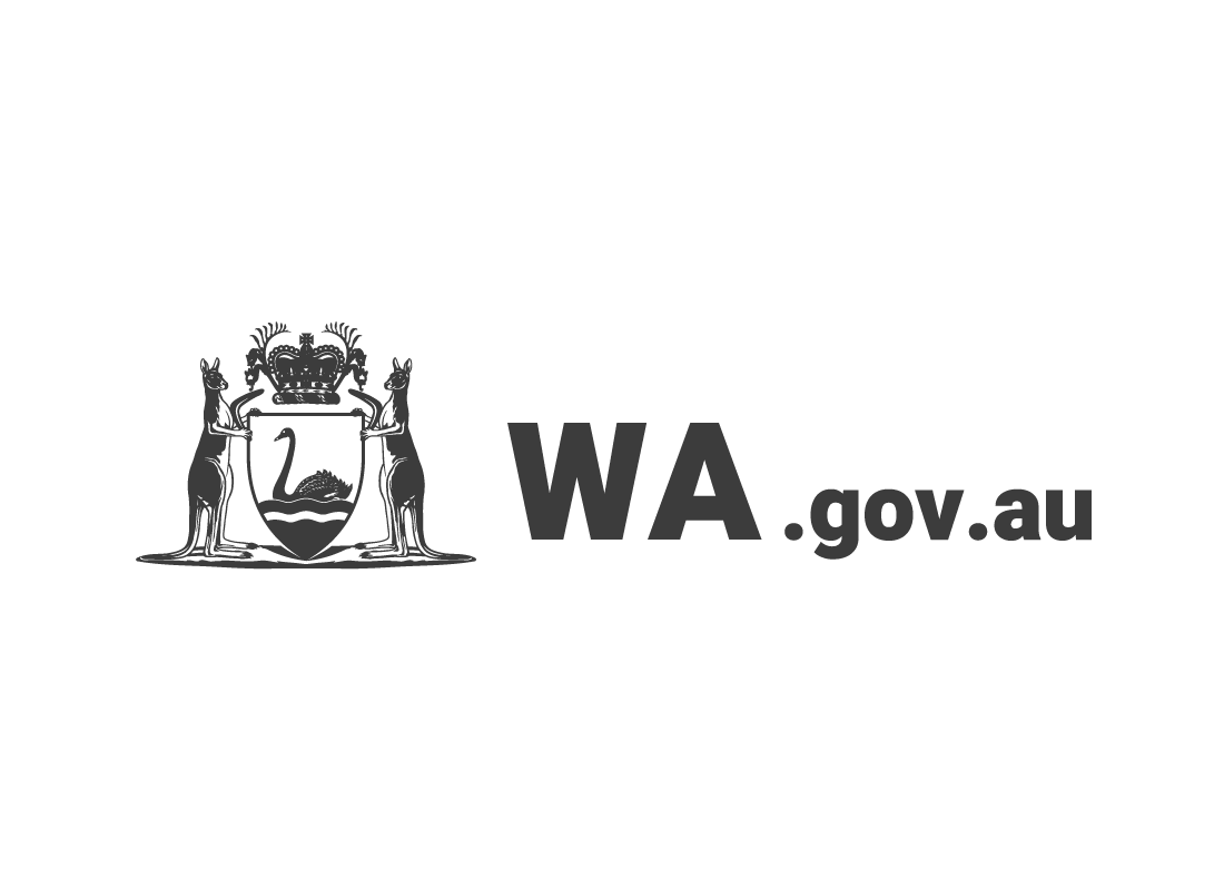 The WA.gov.au logo