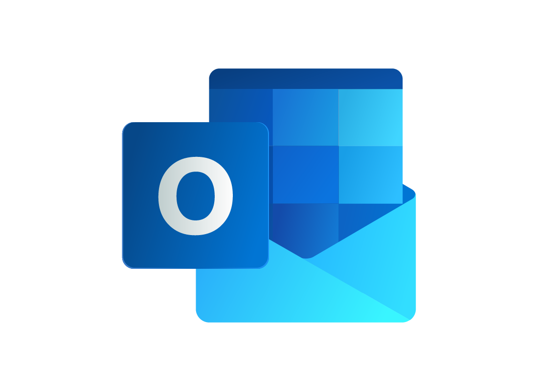 The Outlook logo