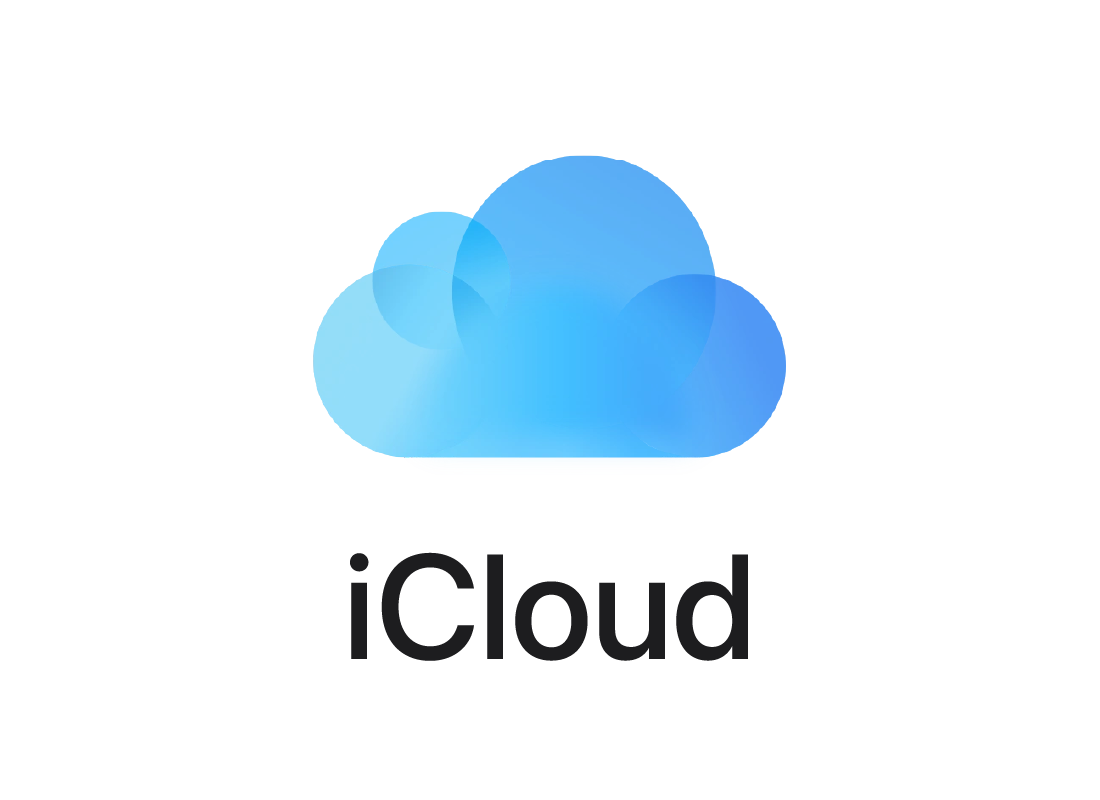 icloud logo