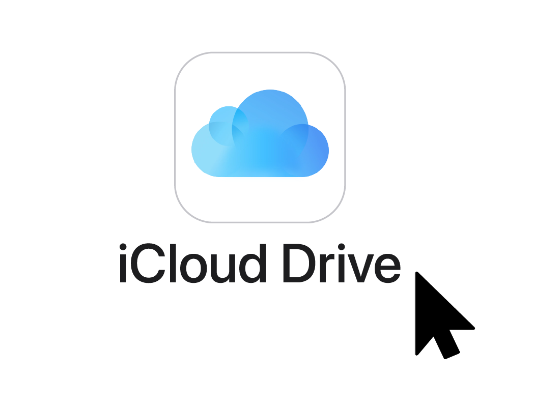 icloud logo