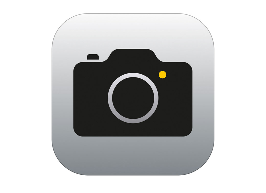 iPhone photo app