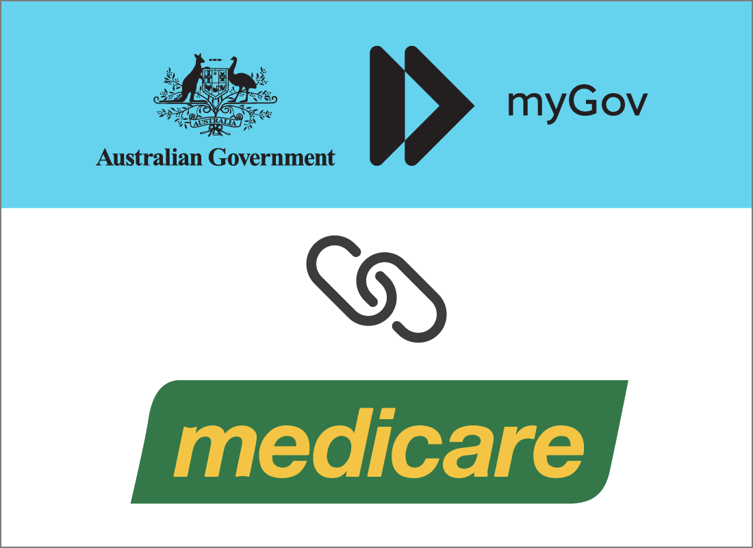 My Health Record and myGov Linking to My Health Record