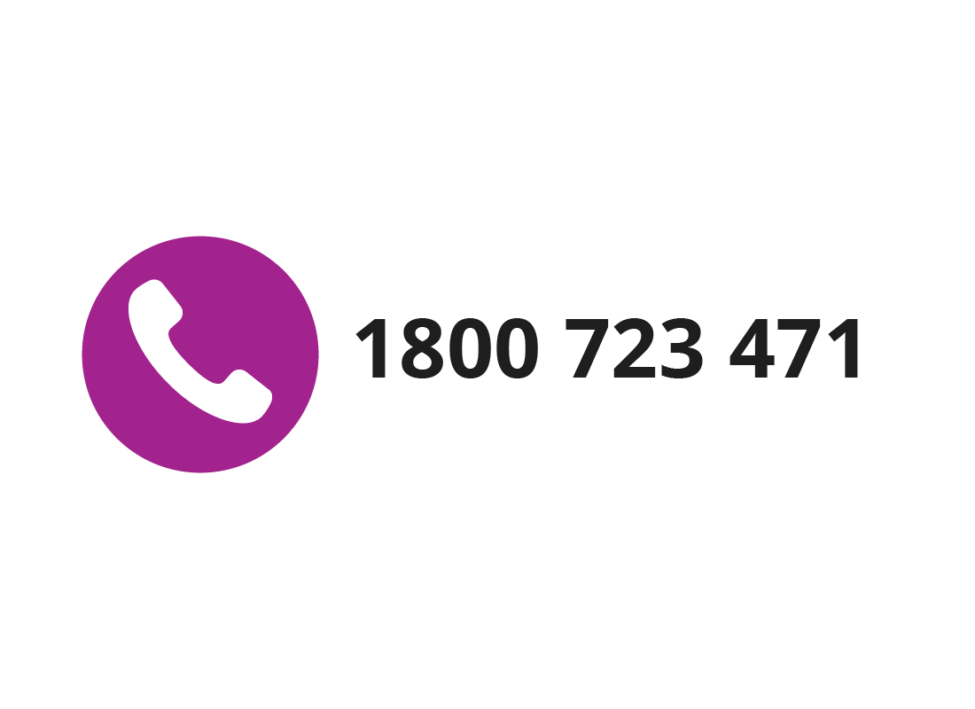 Helpline phone number