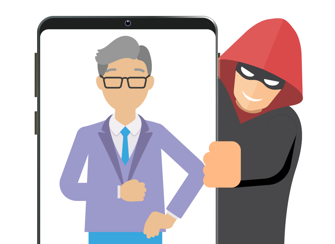 Investment scam