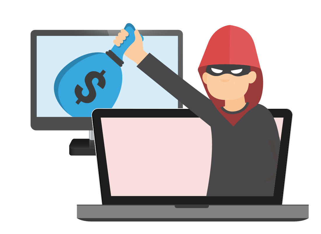 Cómo identificar los fraudes informáticos (phishing)