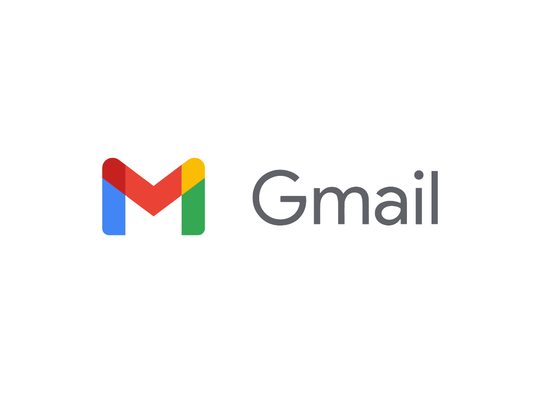 The Gmail logo