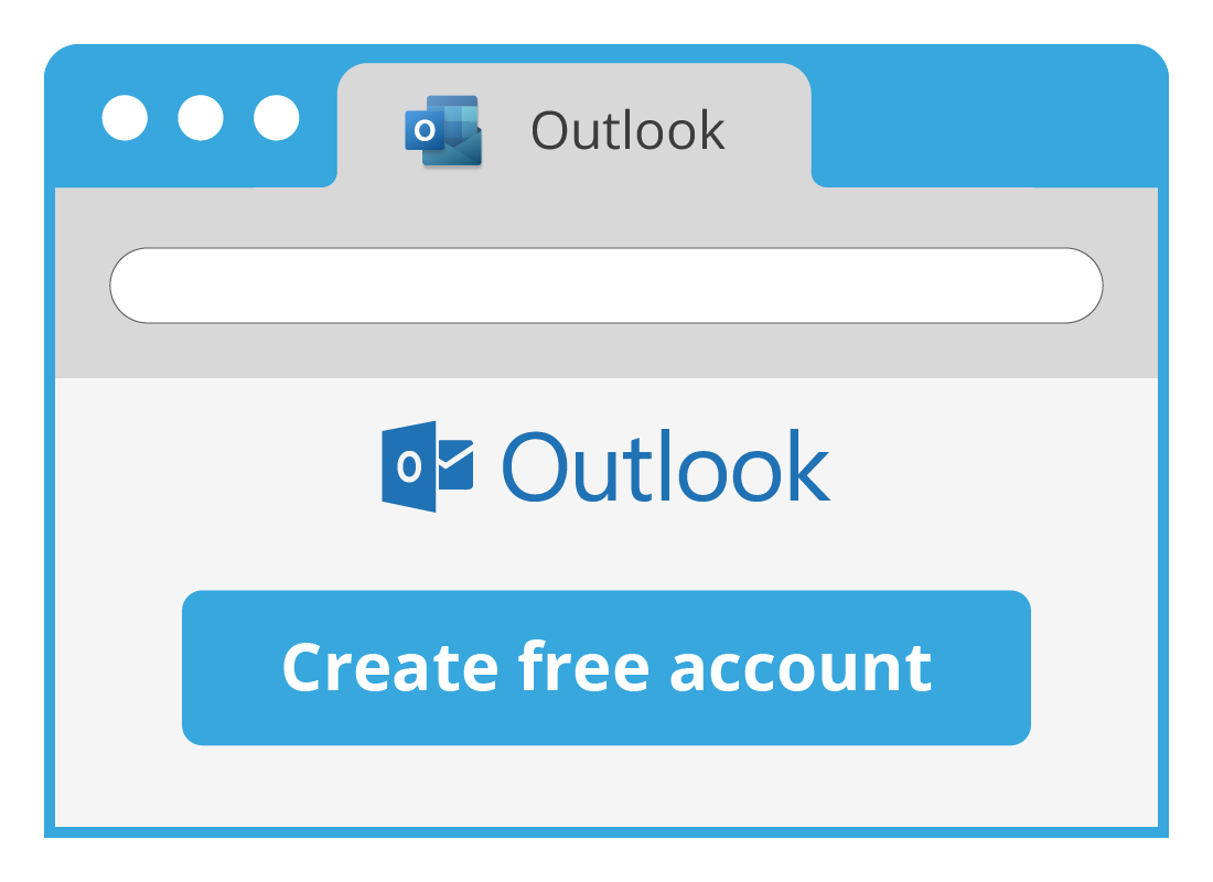 How To Make An Outlook Account Primary