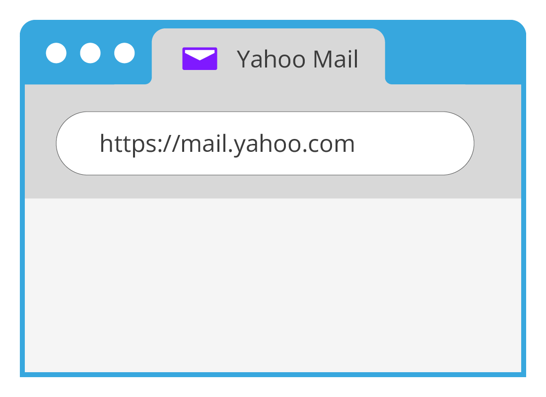 yahoo mail inbox