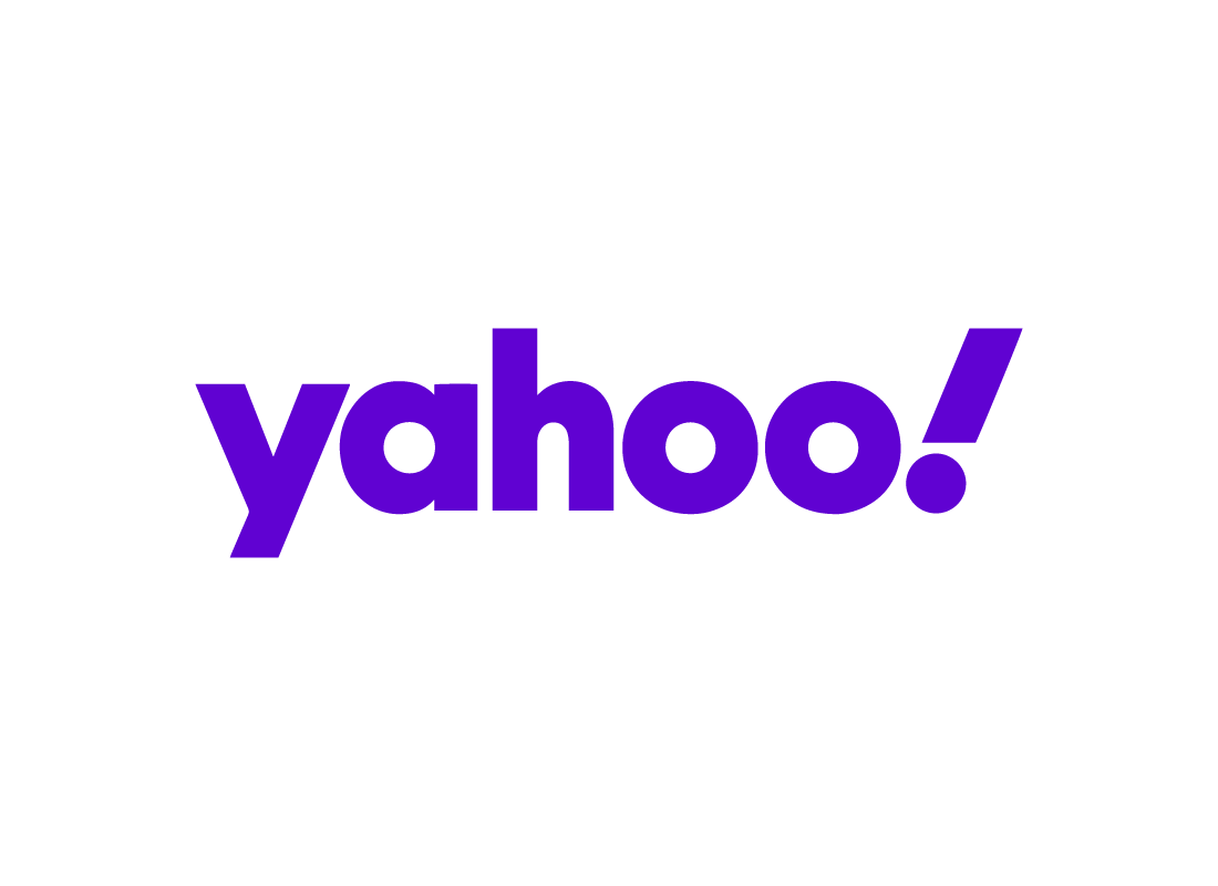 The Yahoo! logo