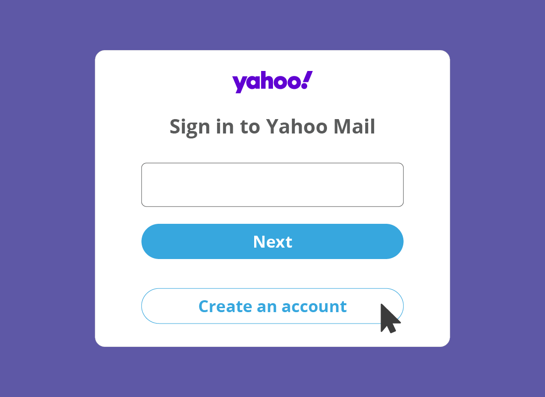 Yahoo Mail Inbox