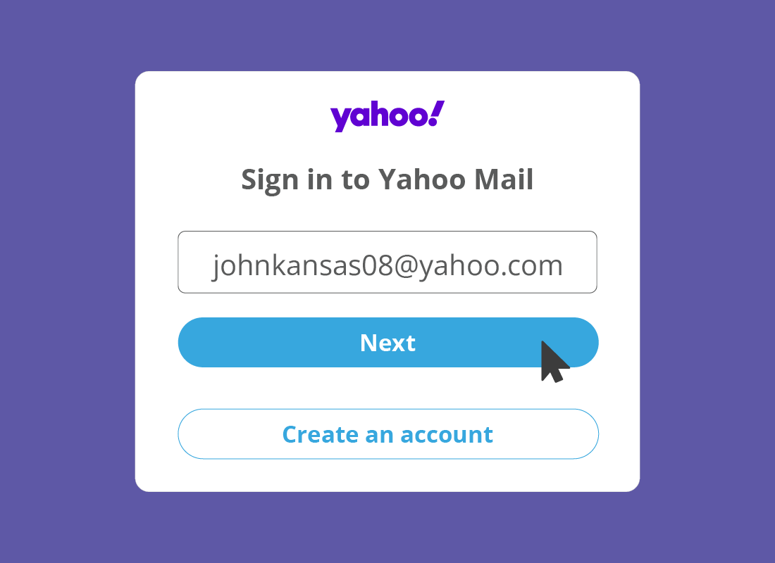 Learn How to Create a Yahoo Mail Account