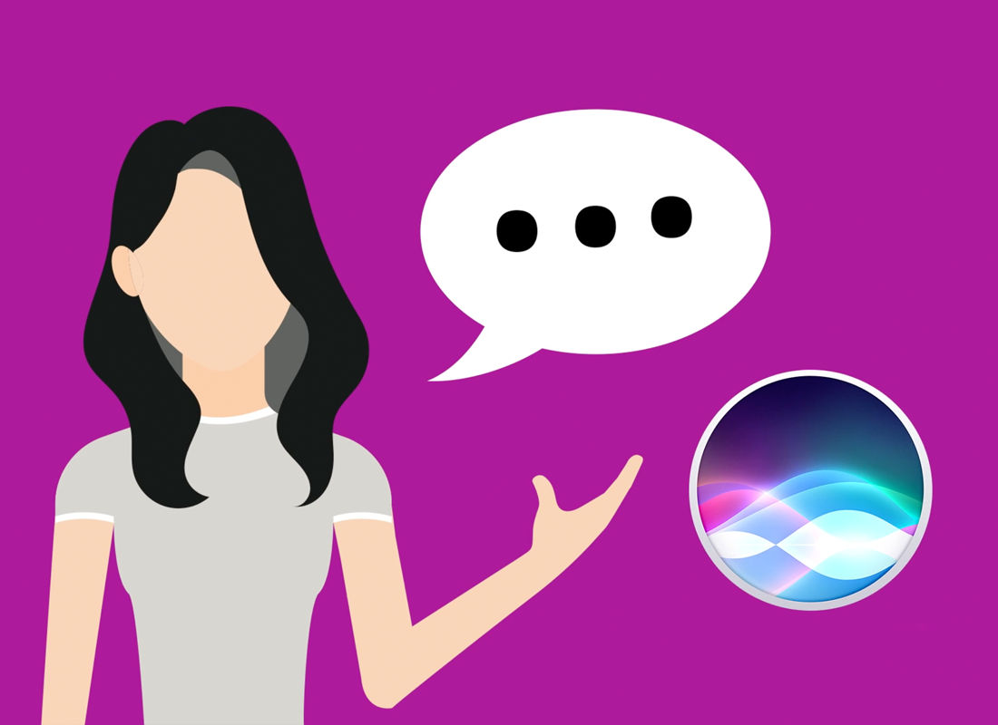 Προσβασιμότητα επιτραπέζιου υπολογιστή Apple